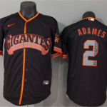 MLBJE2601-13-005 San Francisco Giants Baseball Jersey 005 USD16.98