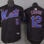 MLBJE2601-09-008 New York Mets Baseball Jersey 008 USD16.98