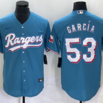 MLBJE2601-16-011 Texas Rangers Baseball Jersey 011 USD16.98