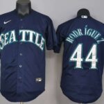 MLBJE2601-15-002 Seattle Mariners Baseball Jersey 002 USD16.98