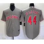 MLBJE2601-17-008 Cincinnati Reds Baseball Jersey 008 USD16.98