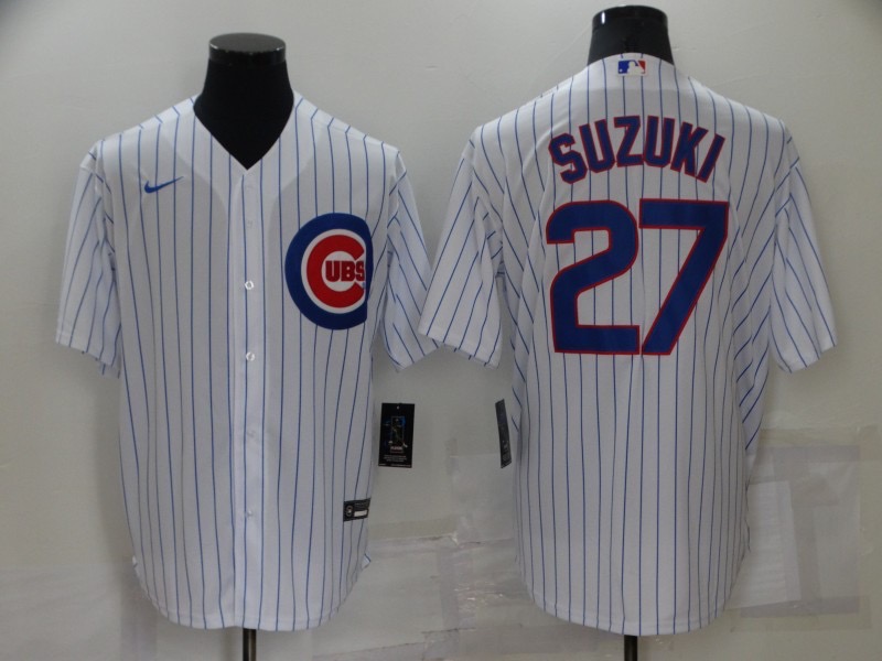 横排白条 (2)002 MLBJE2601-19-002 Cincinnati Reds Baseball Jersey 002 USD16.98 - Image 1