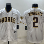 MLBJE2601-08-002 San Diego Padres Baseball Jersey 002 USD16.98