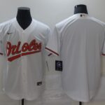 MLBJE2601-27-001 Baltimore Orioles Baseball Jersey 001 USD16.98