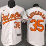MLBJE2601-27-002 Baltimore Orioles Baseball Jersey 002 USD16.98