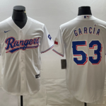 MLBJE2601-16-009 Texas Rangers Baseball Jersey 009 USD16.98
