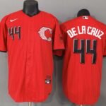 MLBJE2601-17-005 Cincinnati Reds Baseball Jersey 005 USD16.98