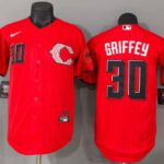 MLBJE2601-17-007 Cincinnati Reds Baseball Jersey 007 USD16.98