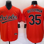MLBJE2601-27-013 Baltimore Orioles Baseball Jersey 013 USD16.98