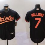MLBJE2601-27-003 Baltimore Orioles Baseball Jersey 003 USD16.98