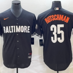 MLBJE2601-27-004 Baltimore Orioles Baseball Jersey 004 USD16.98