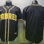 MLBJE2601-08-014 San Diego Padres Baseball Jersey 014 USD16.98