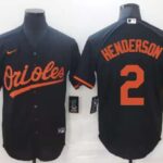 MLBJE2601-27-007 Baltimore Orioles Baseball Jersey 007 USD16.98