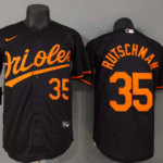 MLBJE2601-27-008 Baltimore Orioles Baseball Jersey 008 USD16.98