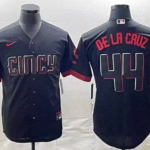 MLBJE2601-17-003 Cincinnati Reds Baseball Jersey 003 USD16.98