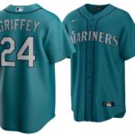 MLBJE2601-15-026 Seattle Mariners Baseball Jersey 026 USD16.98
