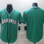 MLBJE2601-15-028 Seattle Mariners Baseball Jersey 028 USD16.98