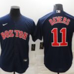 MLBJE2601-07-039 Boston Red Sox Baseball Jersey 039 USD16.98
