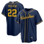 MLBJE2601-20-018 Cincinnati Reds Baseball Jersey 018 USD16.98