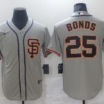MLBJE2601-13-010 San Francisco Giants Baseball Jersey 010 USD16.98