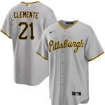 MLBJE2601-10-020 Pittsburgh Pirates Baseball Jersey 020 USD16.98