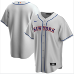 MLBJE2601-09-013 New York Mets Baseball Jersey 013 USD16.98