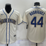MLBJE2601-15-008 Seattle Mariners Baseball Jersey 008 USD16.98
