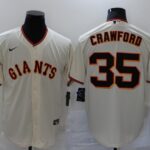 MLBJE2601-13-012 San Francisco Giants Baseball Jersey 012 USD16.98