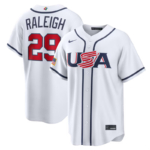 MLBJE2601-31-001 2026 WBC Baseball Jersey 001 USD16.98