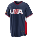MLBJE2601-31-006 2026 WBC Baseball Jersey 006 USD16.98