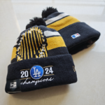 MLBKH2601-001 Sport Knit Hat 001 USD6.98