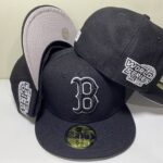 CocoAA2609-002 AA Fitted Cap 002 USD8.98