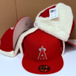 CocoAA2614-003 AA Fitted Cap 003 USD10.98