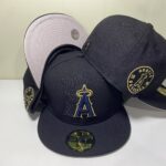 CocoAA2609-003 AA Fitted Cap 003 USD8.98