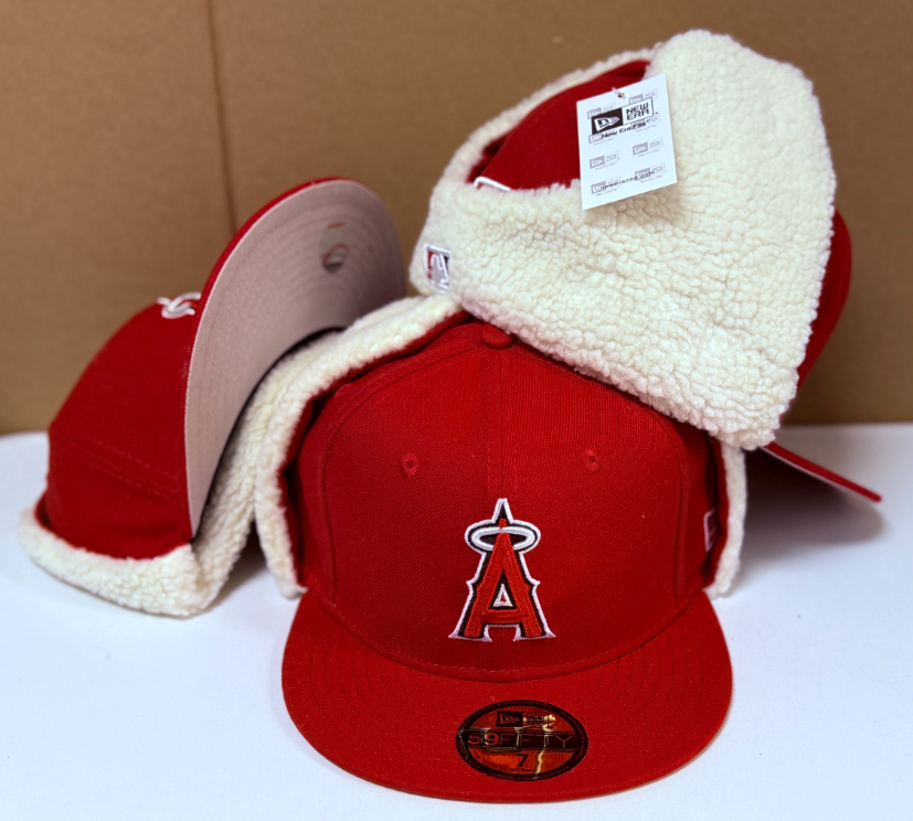 03 CocoAA2614-003 AA Fitted Cap 003 USD10.98 - Image 1