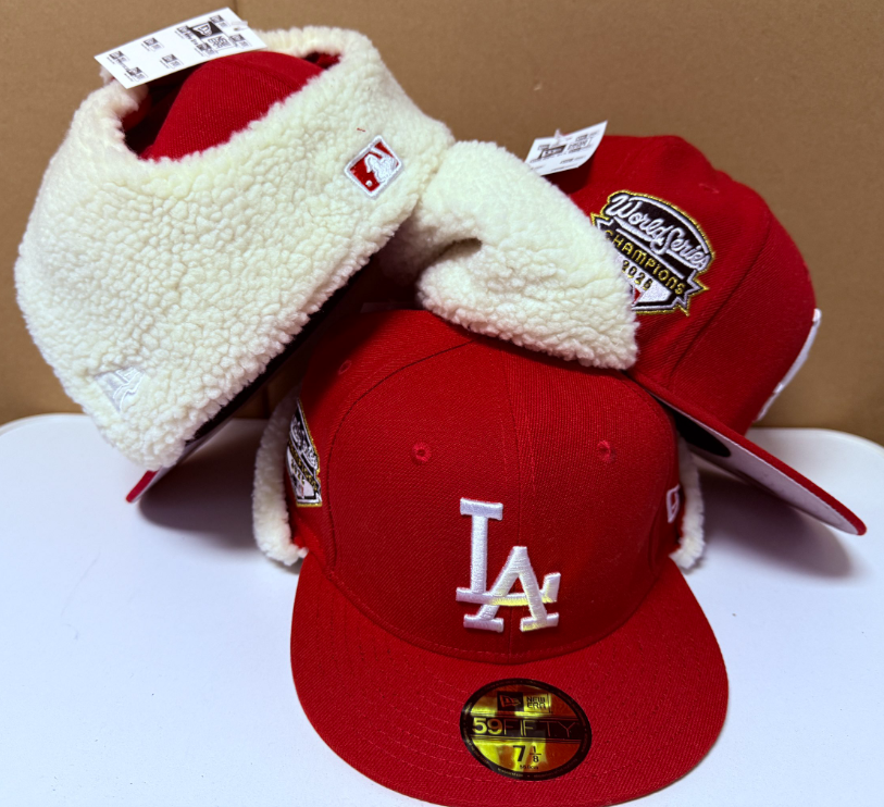 04 CocoAA2614-004 AA Fitted Cap 004 USD10.98 - Image 1