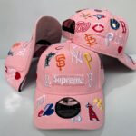 XJYAA2603-005 AA Baseball Cap 005 USD10.98