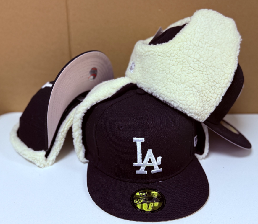 05 CocoAA2614-005 AA Fitted Cap 005 USD10.98 - Image 1