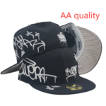 SFAA2601-005 AA Fitted Cap 005 USD8.98