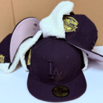 CocoAA2614-006 AA Fitted Cap 006 USD10.98