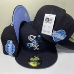 CocoAA2609-006 AA Fitted Cap 006 USD8.98