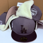 CocoAA2614-007 AA Fitted Cap 007 USD10.98