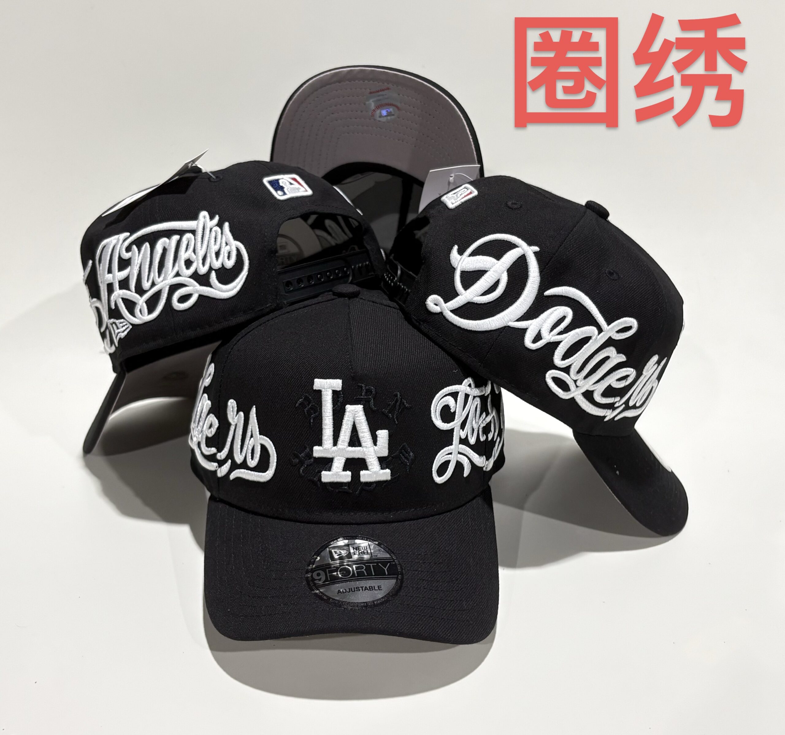 07 CocoAA2605-007 AA Baseball Cap 007 USD10.98 - Image 1