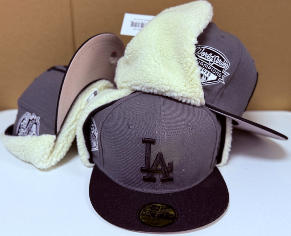 07 CocoAA2614-007 AA Fitted Cap 007 USD10.98 - Image 1