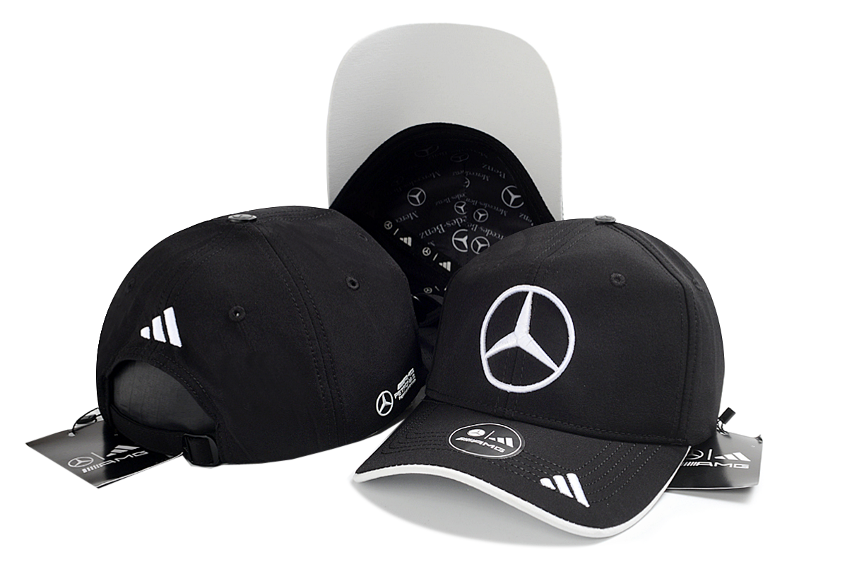 07 XKJAA2602-007 AA Mercedes-Bens AMG 007 USD9.98 - Image 1