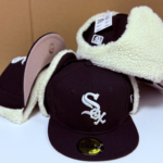 CocoAA2614-008 AA Fitted Cap 008 USD10.98
