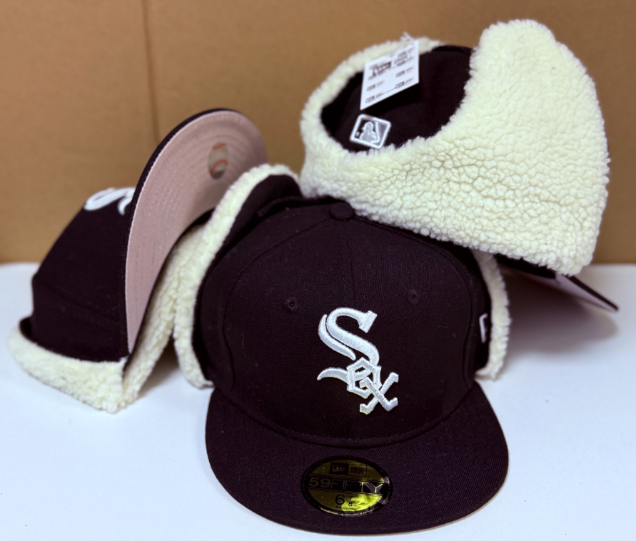 08 CocoAA2614-008 AA Fitted Cap 008 USD10.98 - Image 1