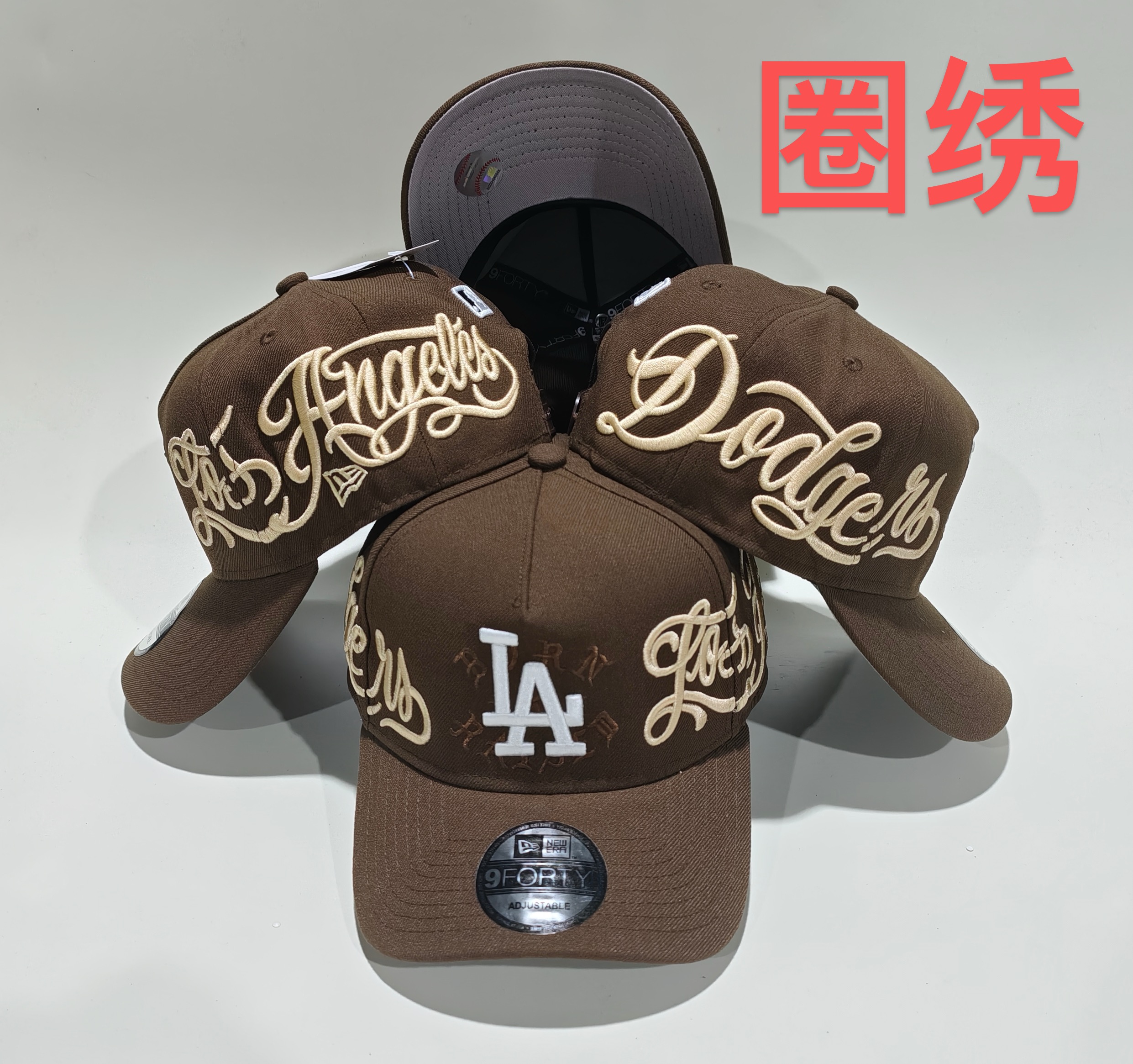 09 CocoAA2605-009 AA Baseball Cap 009 USD10.98 - Image 1