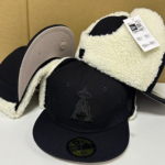 CocoAA2614-009 AA Fitted Cap 009 USD10.98