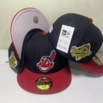 CocoAA2609-009 AA Fitted Cap 009 USD8.98